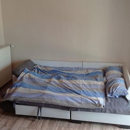 Ruhige Ferienwohnung Im Hunsrueck Hungenroth Exteriör bild