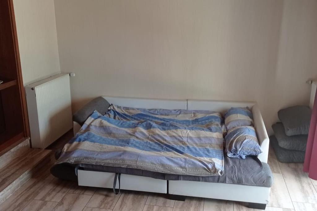 Ruhige Ferienwohnung Im Hunsrueck Hungenroth Exteriör bild