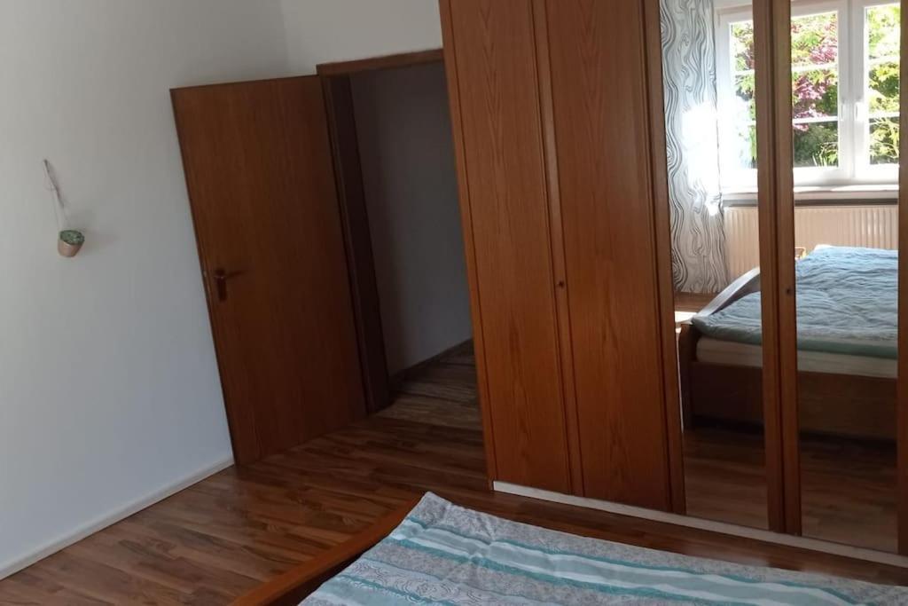 Ruhige Ferienwohnung Im Hunsrueck Hungenroth Exteriör bild